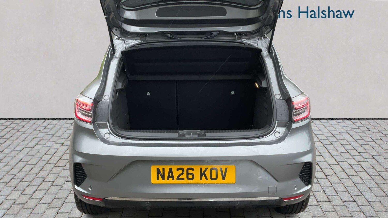 Used Renault Clio 2026 for sale - 78010382: Photo 7