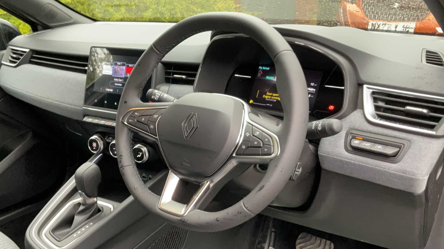 Used Renault Clio 2026 for sale - 78010382: Photo 8