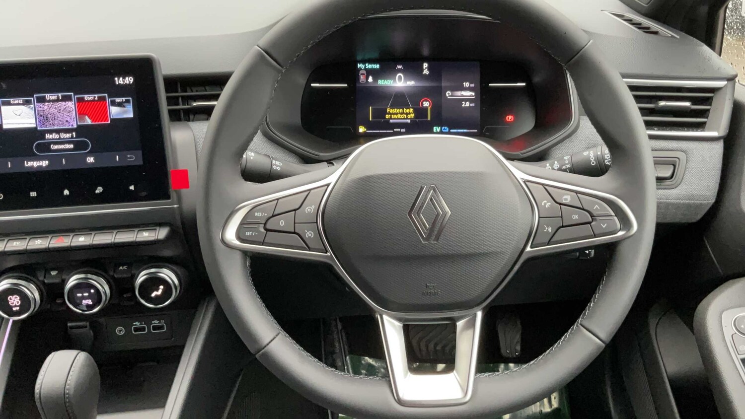 Used Renault Clio 2026 for sale - 78010382: Photo 9