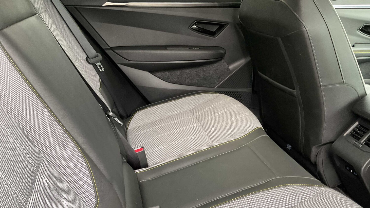 Used Renault Megane E Tech for sale - 77860203: Photo 11