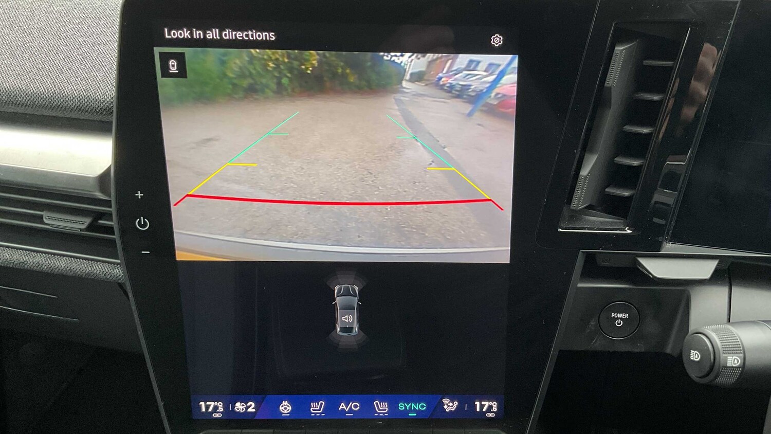 Used Renault Megane E Tech for sale - 77860203: Photo 14