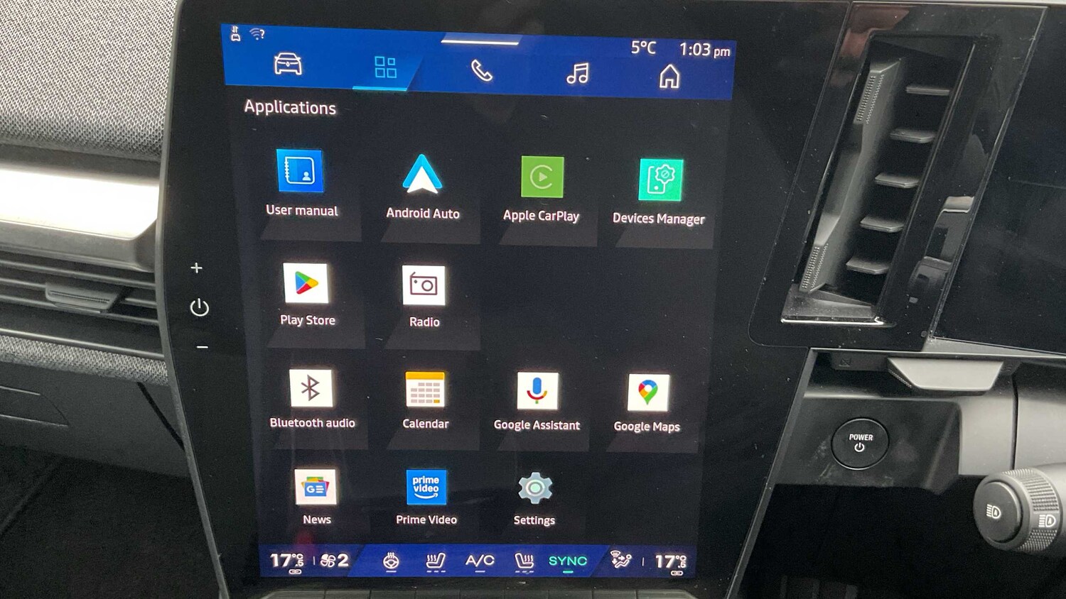 Used Renault Megane E Tech for sale - 77860203: Photo 16