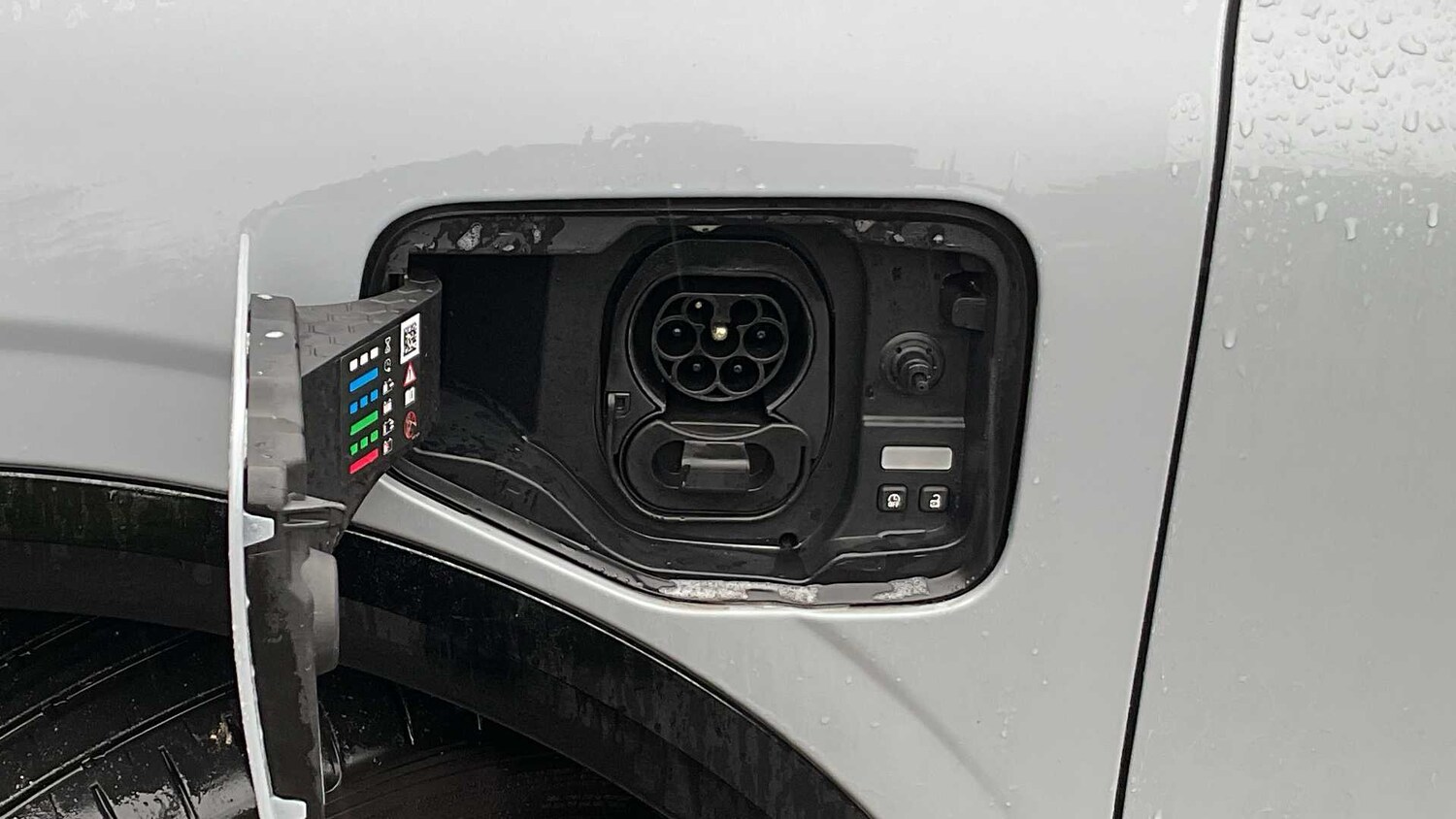 Used Renault Megane E Tech for sale - 77860203: Photo 19