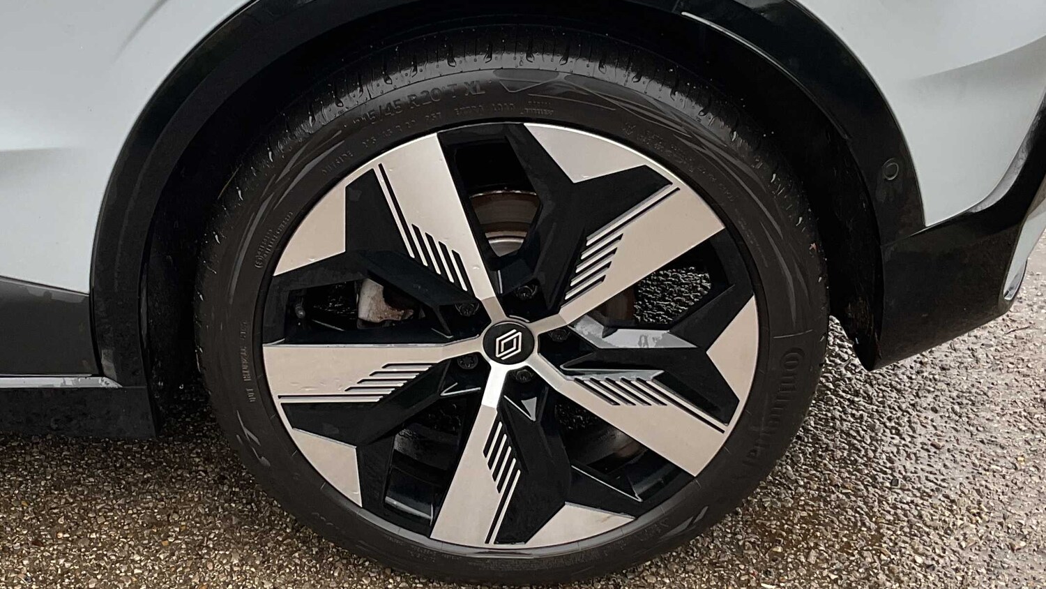 Used Renault Megane E Tech for sale - 77860203: Photo 6