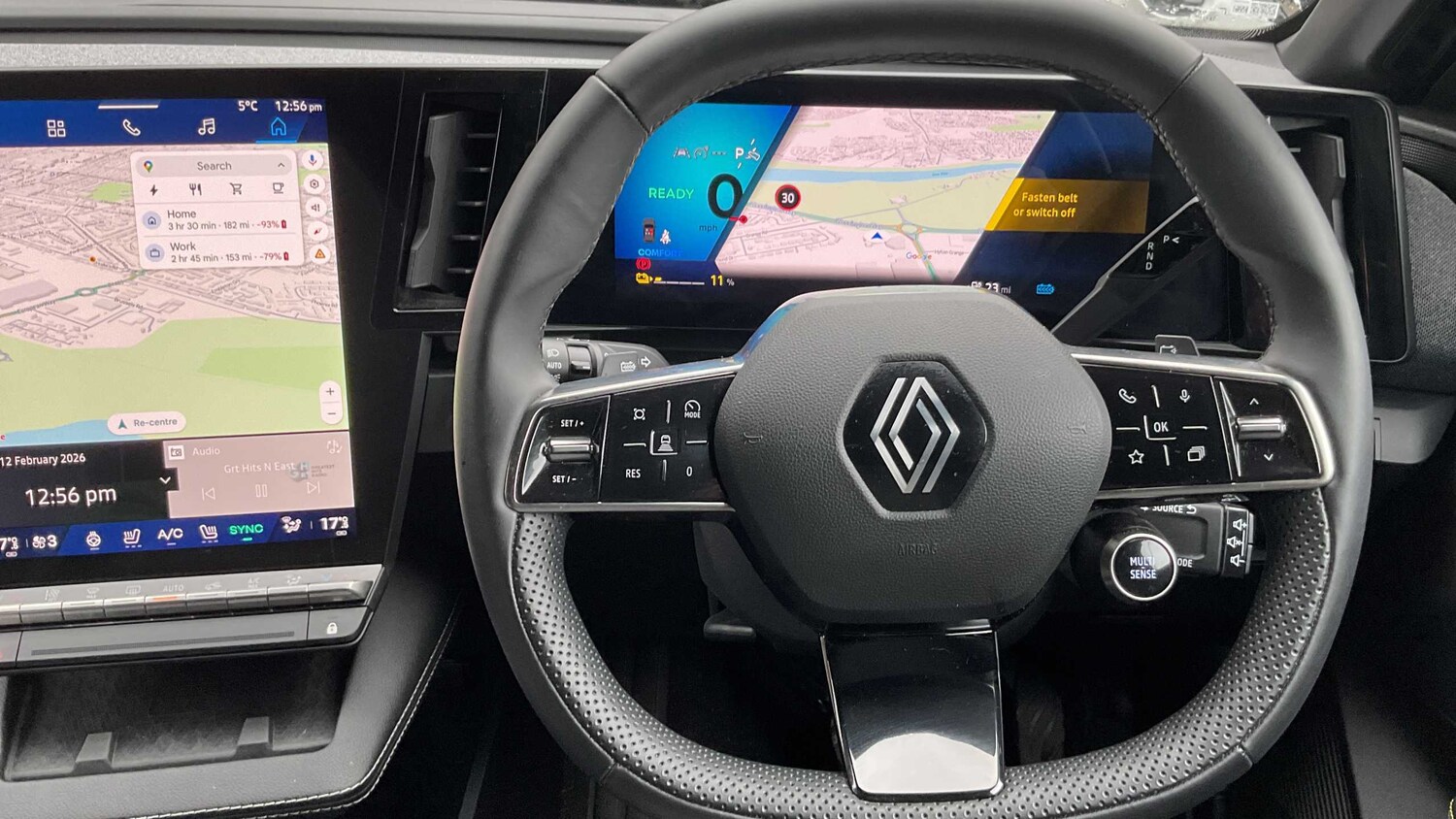 Used Renault Megane E Tech for sale - 77860203: Photo 9