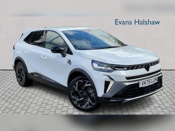 Used Renault Symbioz 2025 for sale - 79592985: Photo
