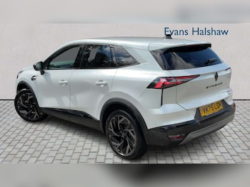 Used Renault Symbioz 2025 for sale - 79592985: Photo