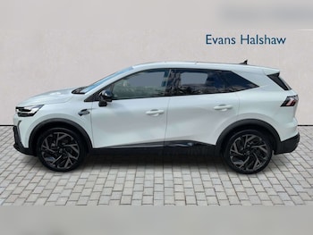 Used Renault Symbioz 2025 for sale - 79592985: Photo
