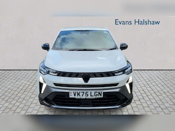 Used Renault Symbioz 2025 for sale - 79592985: Photo