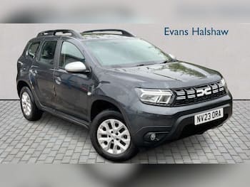 Used Dacia Duster 2023 for sale - 79716496: Photo