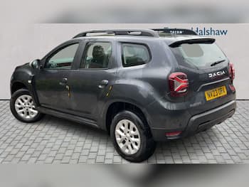 Used Dacia Duster 2023 for sale - 79716496: Photo