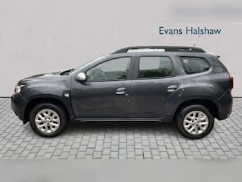 Used Dacia Duster 2023 for sale - 79716496: Photo