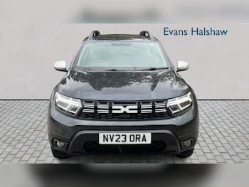 Used Dacia Duster 2023 for sale - 79716496: Photo
