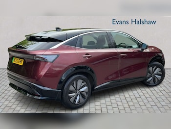 Used Nissan ARIYA 2022 for sale - 78978681: Photo