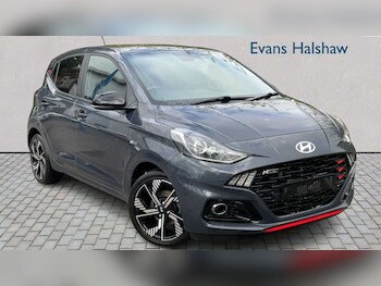Used Hyundai i10 2023 for sale - 78351917: Photo