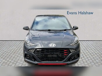 Used Hyundai i10 2023 for sale - 78351917: Photo