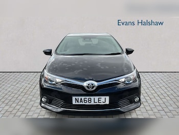 Used Toyota Auris 2018 for sale - 78551008: Photo