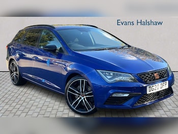 Used SEAT Leon 2020 for sale - 78432996: Photo