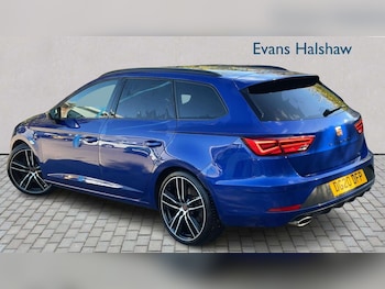 Used SEAT Leon 2020 for sale - 78432996: Photo