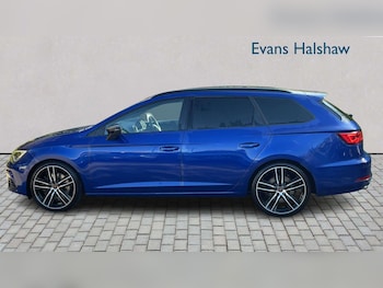 Used SEAT Leon 2020 for sale - 78432996: Photo