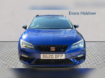 Used SEAT Leon 2020 for sale - 78432996: Photo