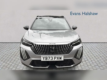 Used Peugeot 2008 2023 for sale - 77856470: Photo