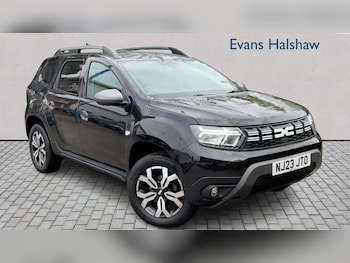 Used Dacia Duster 2023 for sale - 79556208: Photo