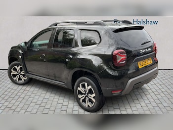 Used Dacia Duster 2023 for sale - 79556208: Photo