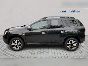 Used Dacia Duster 2023 for sale - 79556208: Photo