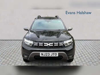 Used Dacia Duster 2023 for sale - 79556208: Photo