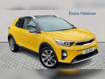 Used Kia Stonic 2018 for sale - 79716418: Photo