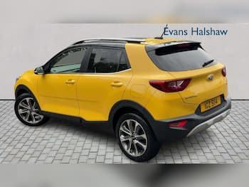 Used Kia Stonic 2018 for sale - 79716418: Photo