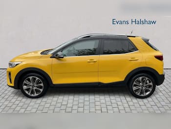 Used Kia Stonic 2018 for sale - 79716418: Photo