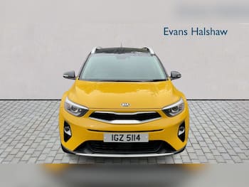 Used Kia Stonic 2018 for sale - 79716418: Photo