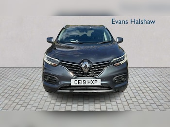 Used Renault Kadjar 2019 for sale - 78248161: Photo
