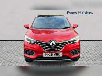 Used Renault Kadjar 2019 for sale - 78845336: Photo