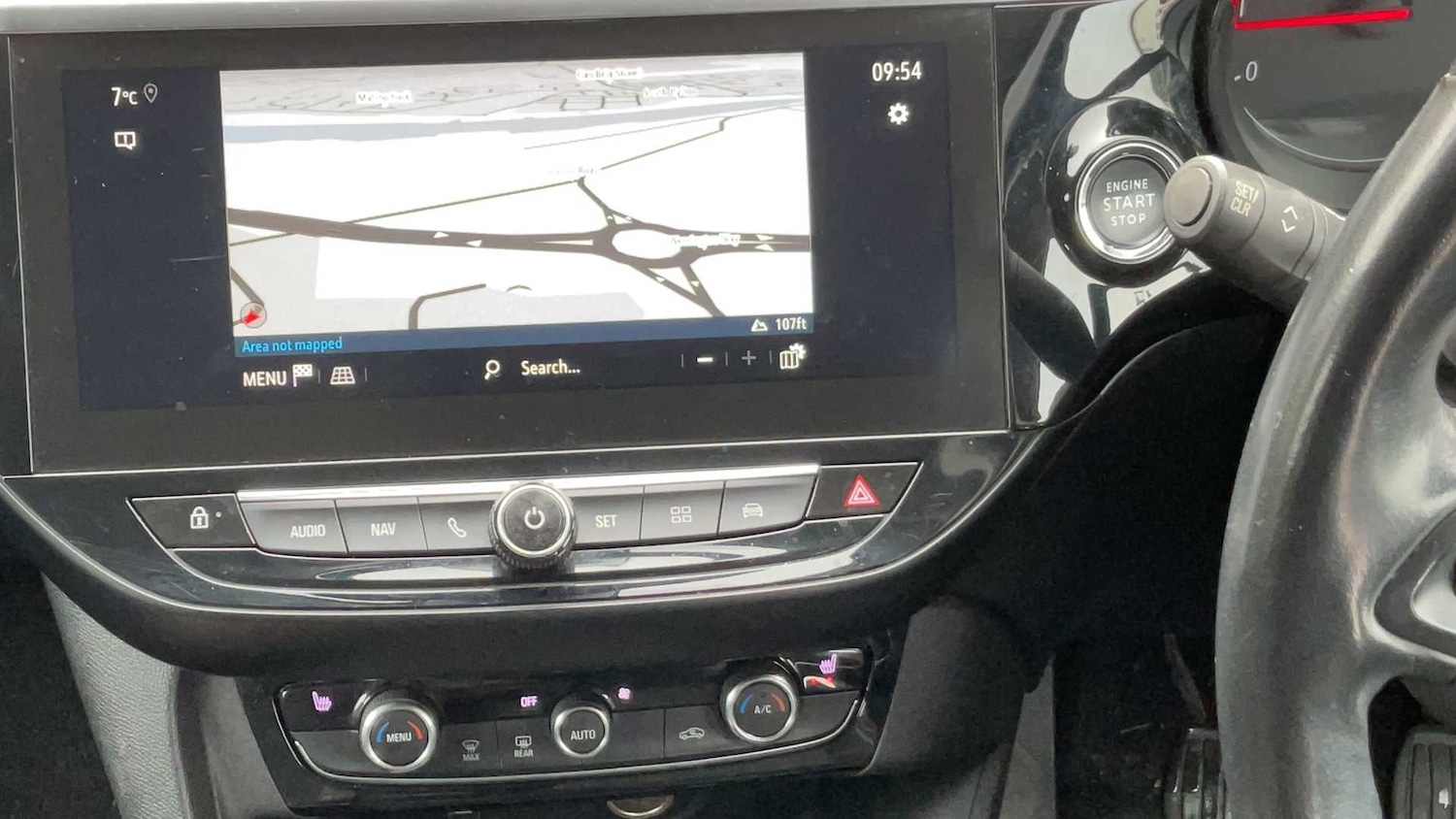 Used Vauxhall Corsa 2019 for sale - 77996214: Photo 11