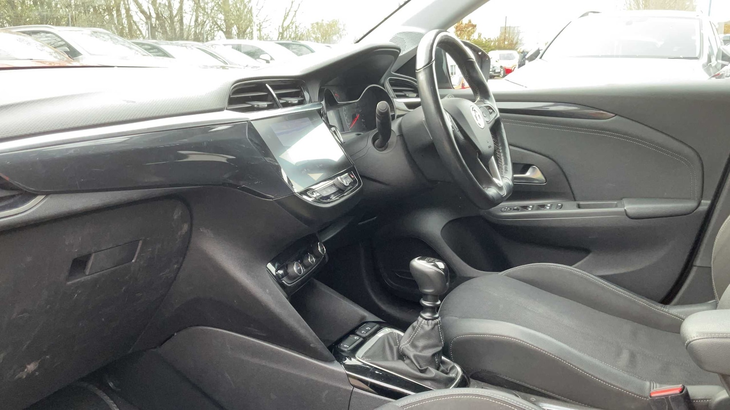 Used Vauxhall Corsa 2019 for sale - 77996214: Photo 13