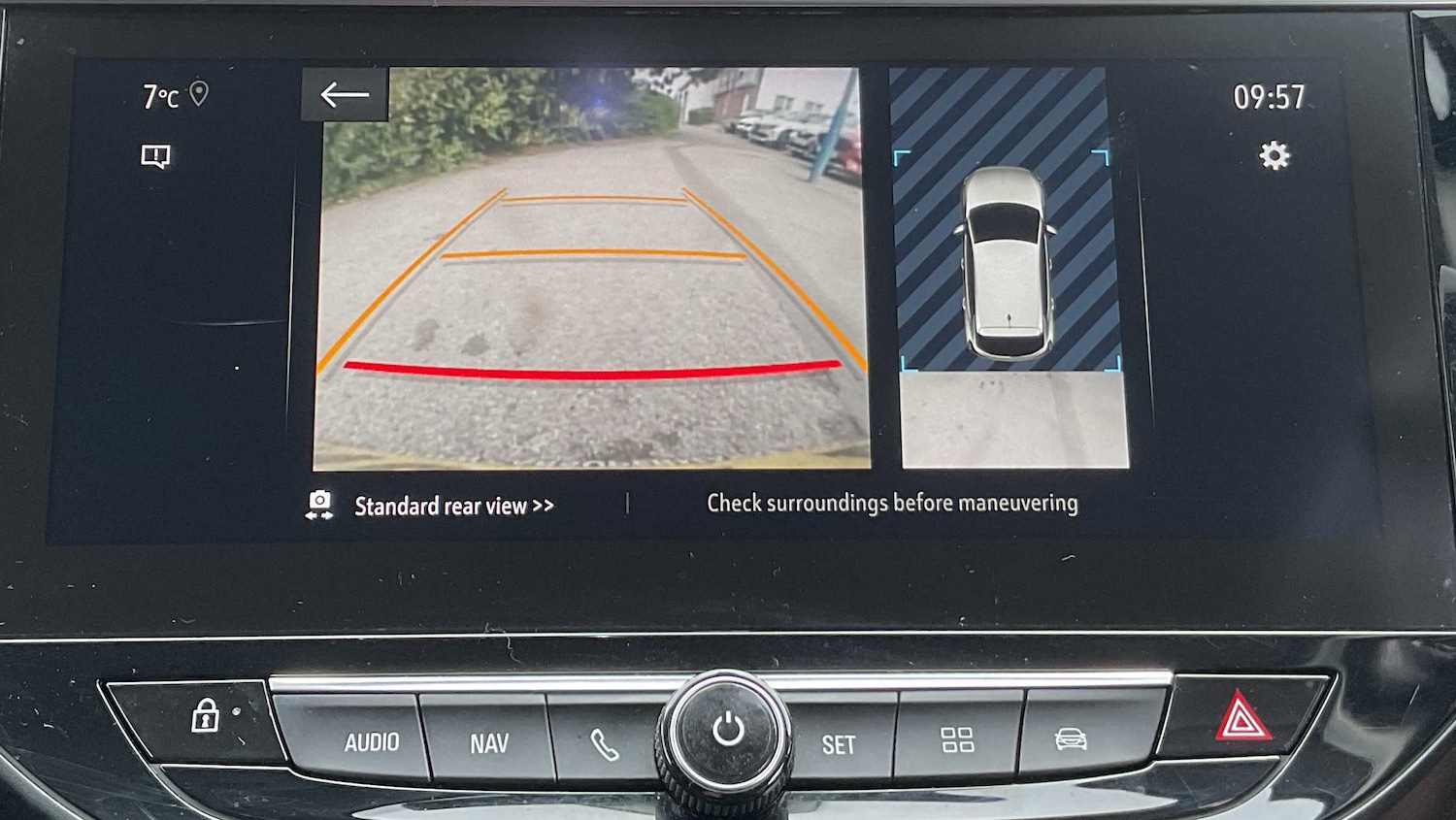 Used Vauxhall Corsa 2019 for sale - 77996214: Photo 15