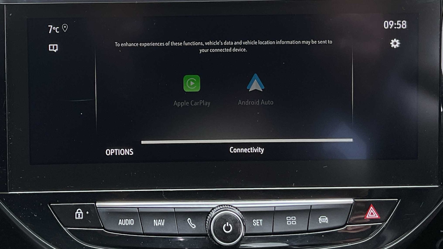 Used Vauxhall Corsa 2019 for sale - 77996214: Photo 16