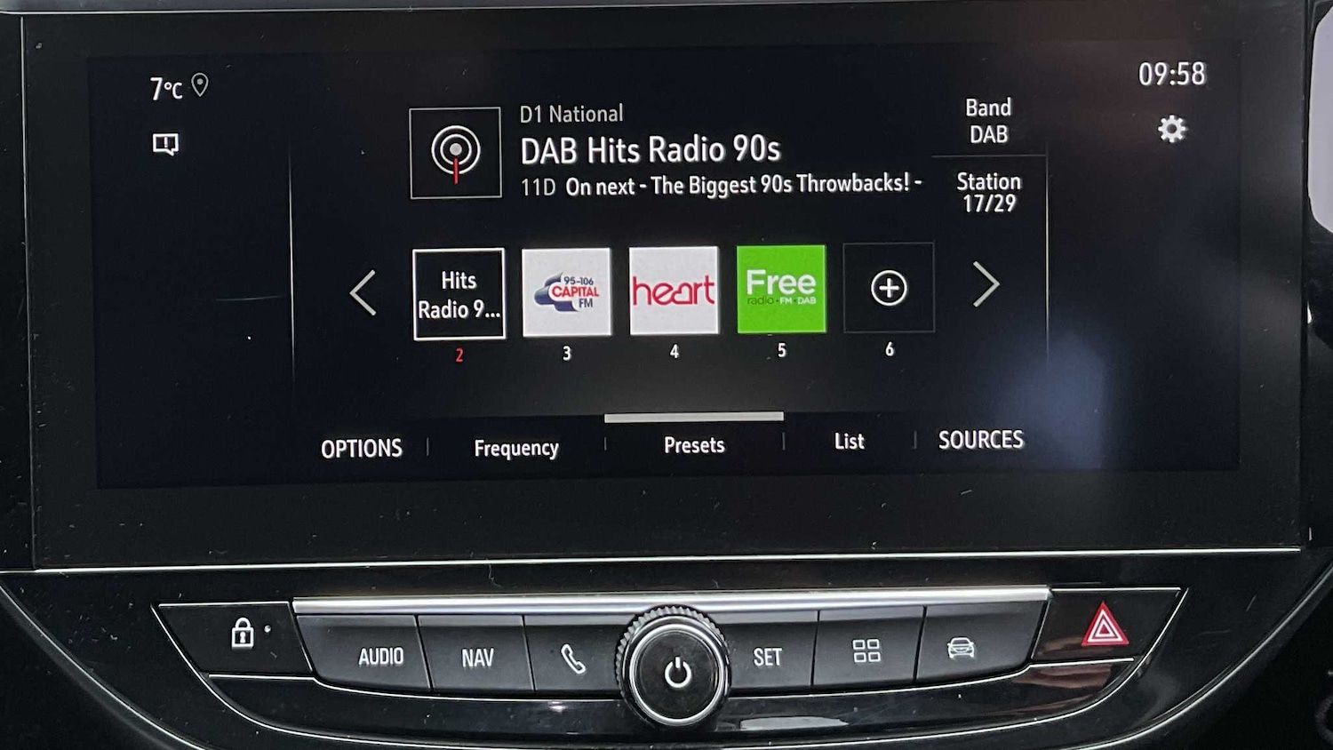 Used Vauxhall Corsa 2019 for sale - 77996214: Photo 17