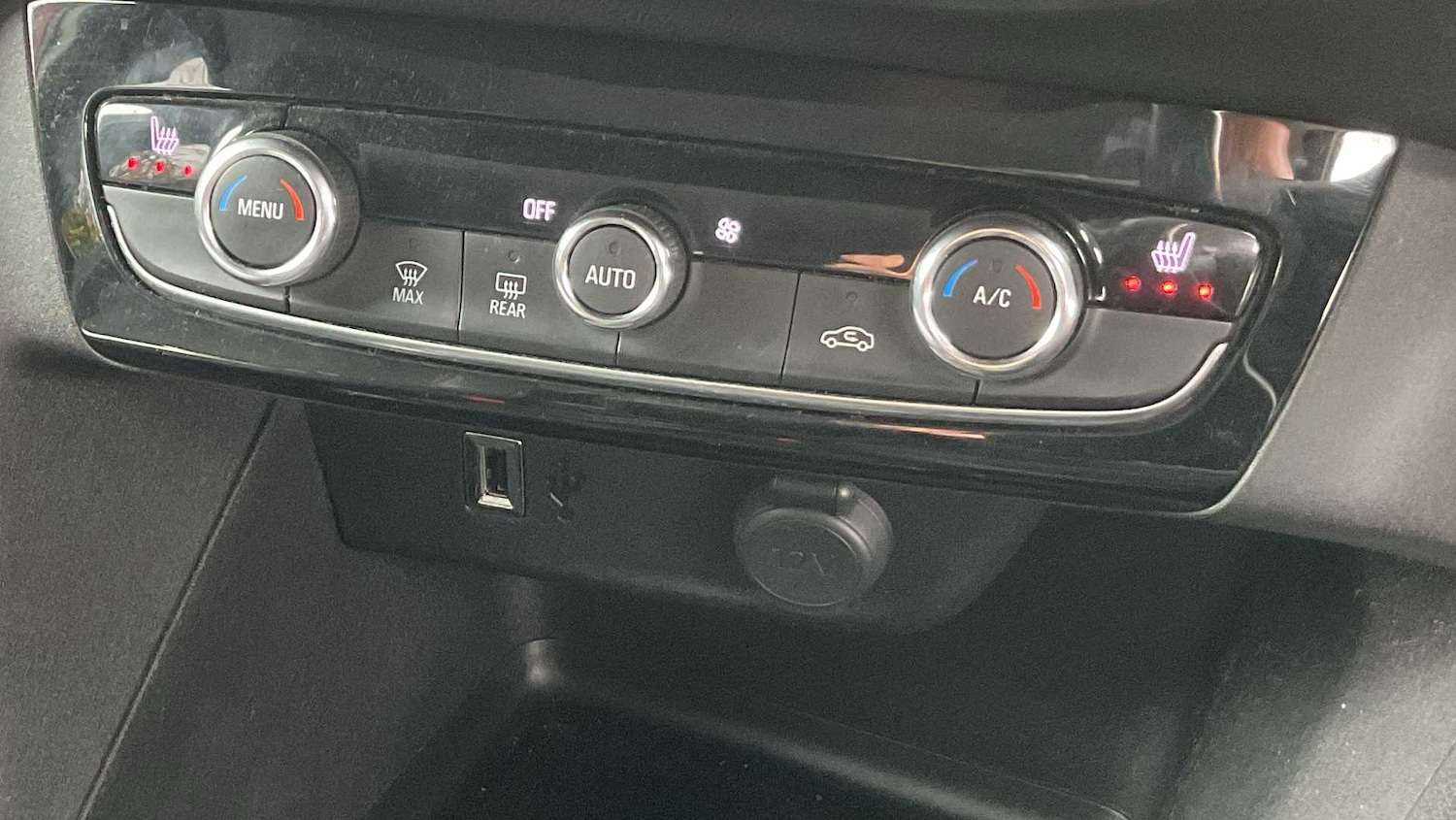 Used Vauxhall Corsa 2019 for sale - 77996214: Photo 19