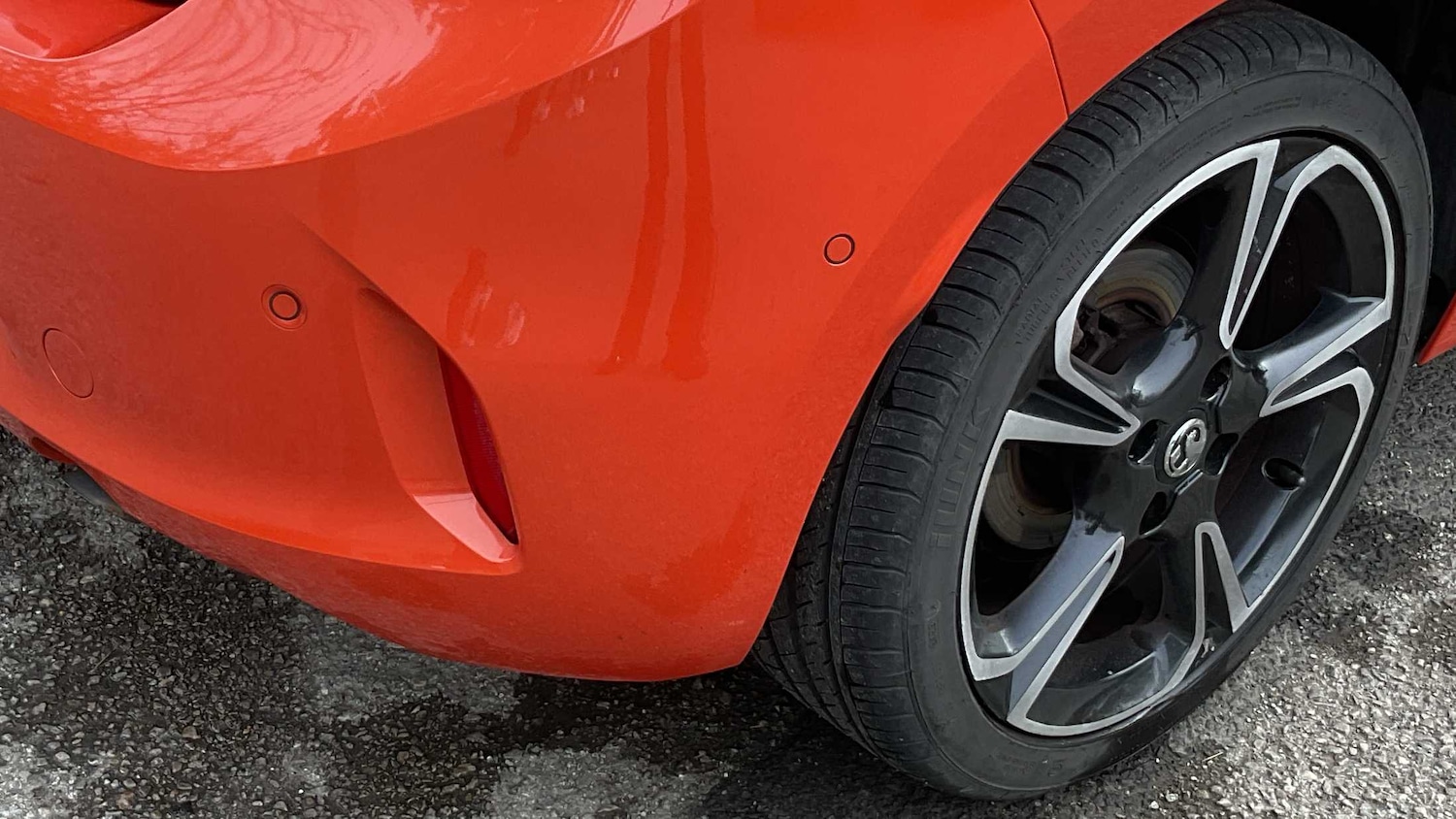 Used Vauxhall Corsa 2019 for sale - 77996214: Photo 20