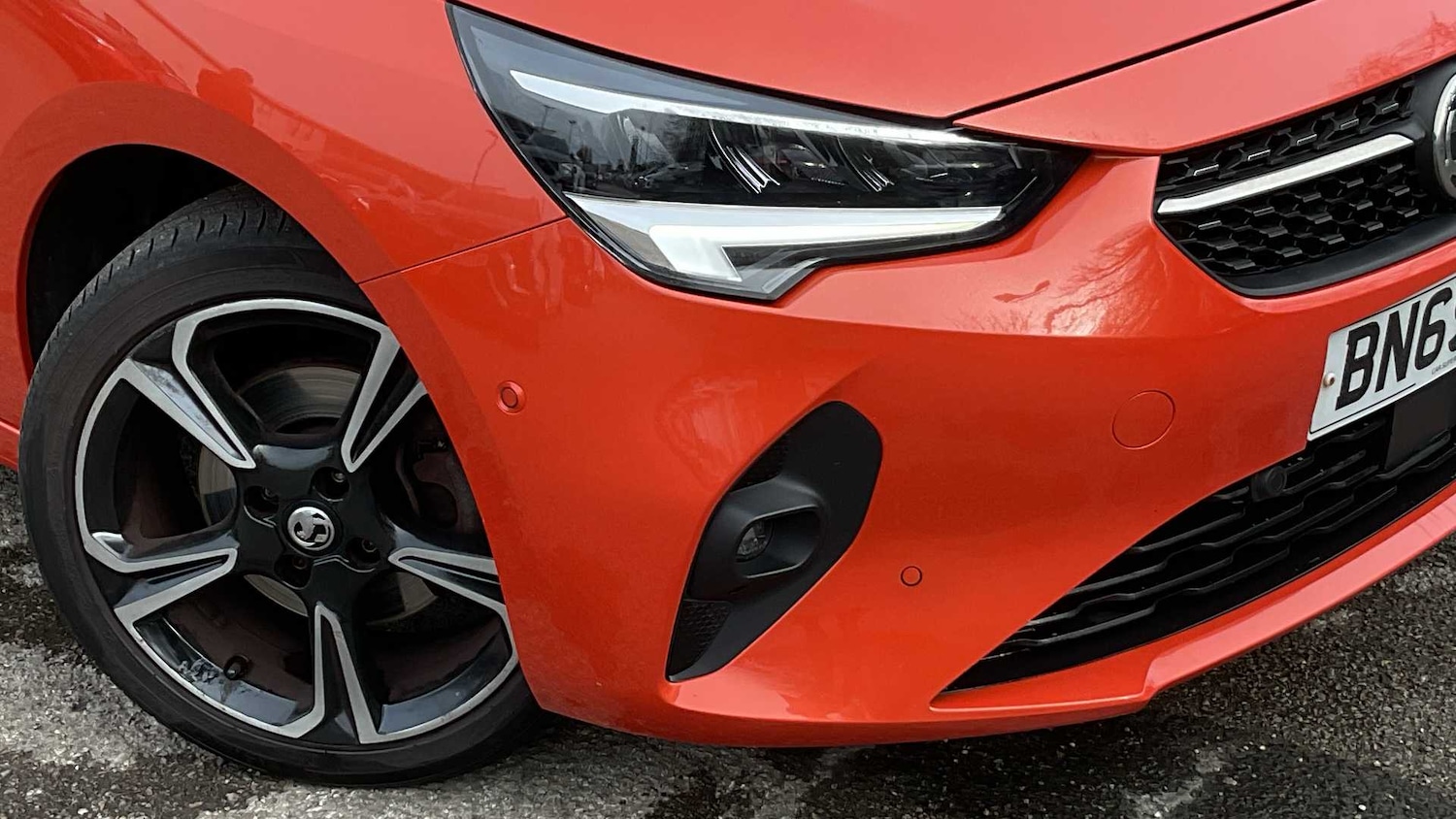 Used Vauxhall Corsa 2019 for sale - 77996214: Photo 21