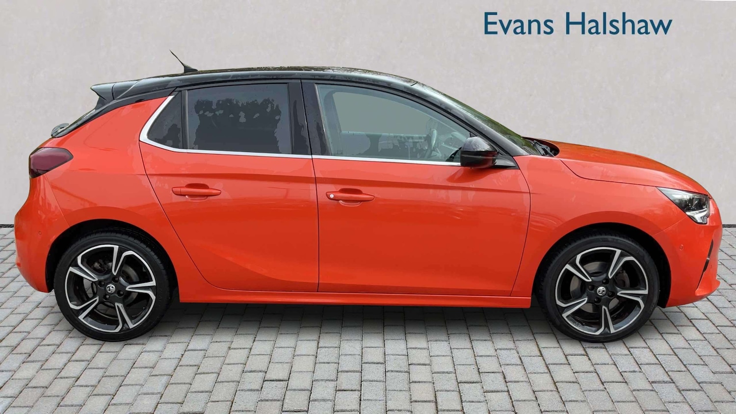 Used Vauxhall Corsa 2019 for sale - 77996214: Photo 3