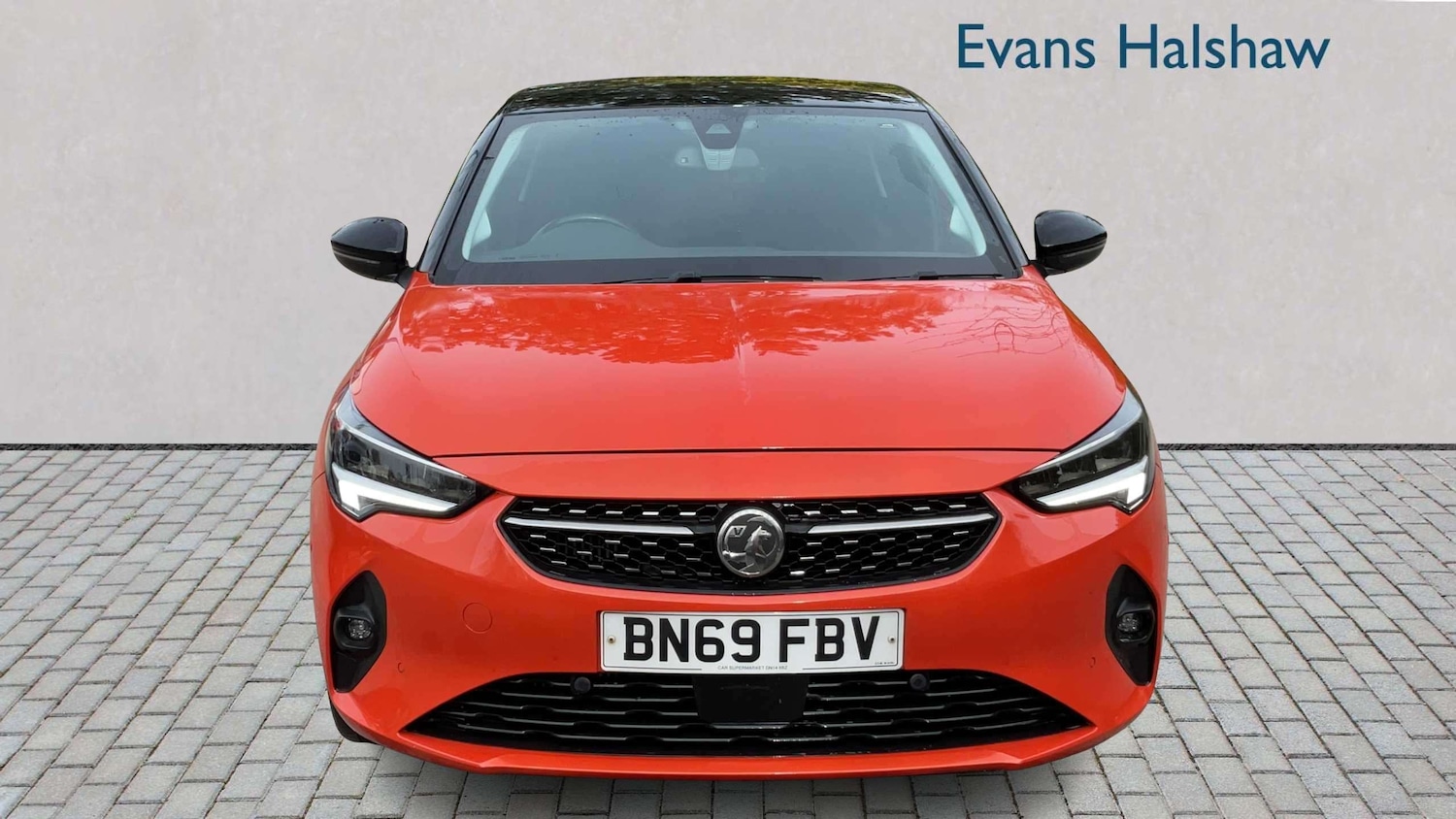 Used Vauxhall Corsa 2019 for sale - 77996214: Photo 4