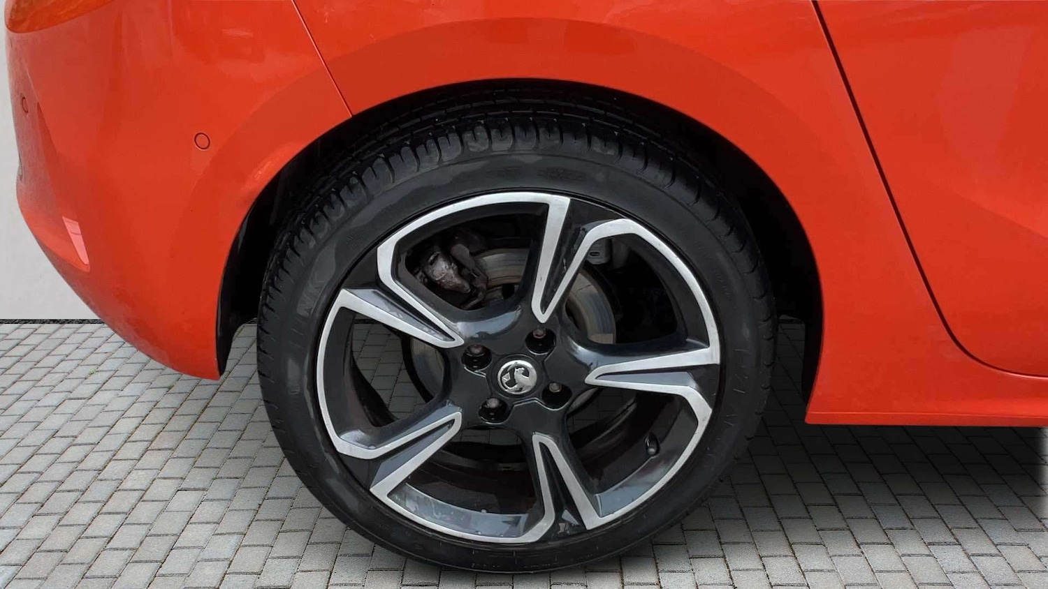 Used Vauxhall Corsa 2019 for sale - 77996214: Photo 6