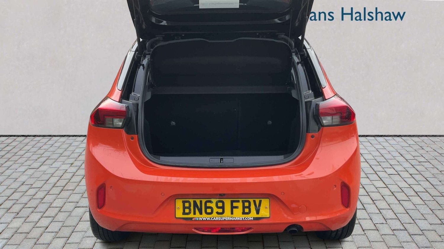 Used Vauxhall Corsa 2019 for sale - 77996214: Photo 7