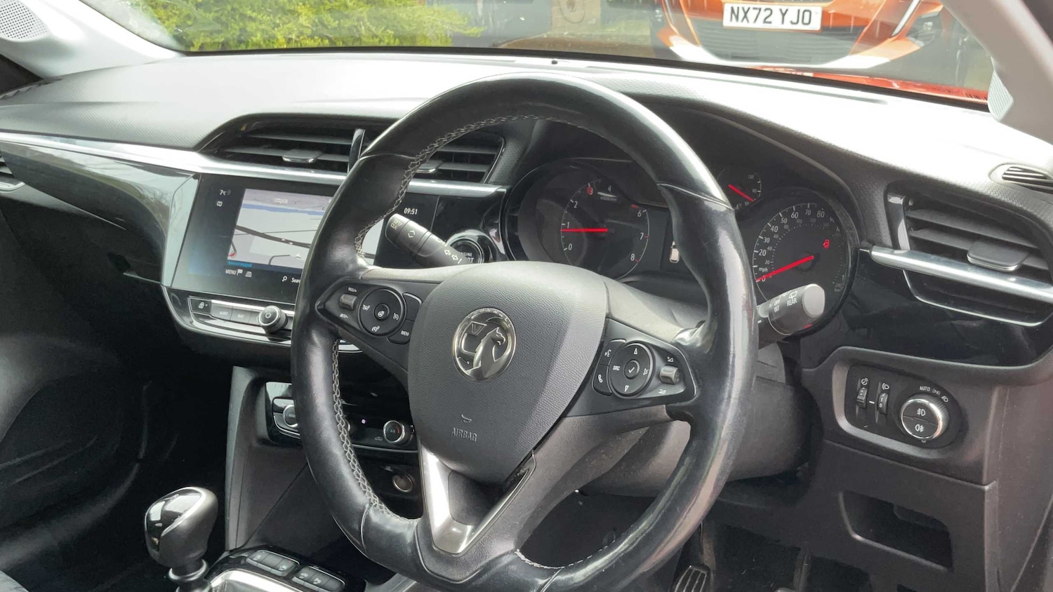 Used Vauxhall Corsa 2019 for sale - 77996214: Photo 8