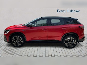 Used Renault Austral 2024 for sale - 78707161: Photo